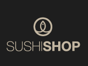 Sushi Shop logo