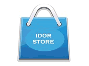 Visita lo shopping online di Idor Store
