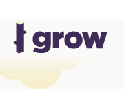 Igrow logo