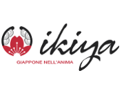Ikiya logo