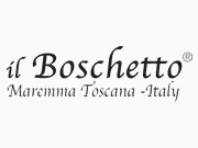 Il Boschetto logo
