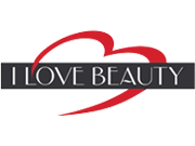 I Love Beauty logo