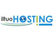 Iltuohosting.it logo