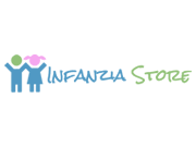 Infanzia Store logo