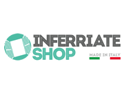 Inferriate Shop logo