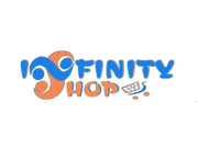 Infinity Shop logo