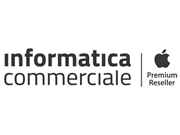 Infcom logo