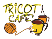 Tricot Cafè logo