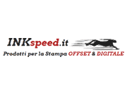 Inkspeed logo