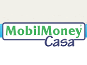 Mobil Money logo