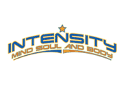 Intensity store logo