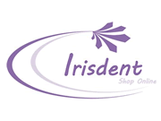 Irisdent logo