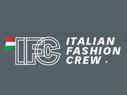 Italian Fashion Crew logo