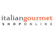 Italian gourmet logo