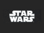 Star Wars shop logo