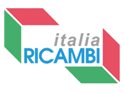 Italiaricambi.it logo