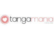 Tangamania online logo