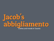 Jacob's abbigliamento logo