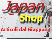 Visita lo shopping online di JapanShop
