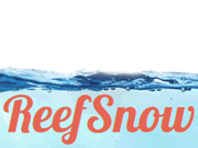 ReefSnow logo