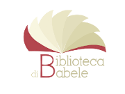 Biblioteca di Babele logo