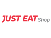 Visita lo shopping online di Just Eat Shop