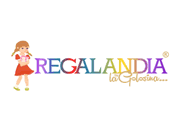 Regalandia by La Golosina codice sconto