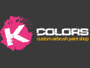 Kcolors.com logo