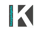 Keygadgets logo