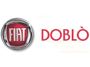 Fiat Doblò promozioni logo
