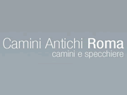 Camini Antichi Roma logo