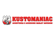 Visita lo shopping online di Kustomaniac