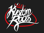 KustomRoots logo