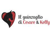 Il Guinzaglio di Cesare & Kelly logo