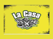 Lacasadel4x4.it logo