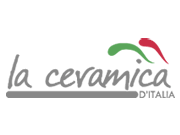La Ceramica d'Italia logo