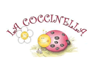 LaCoccinella Bomboniere logo