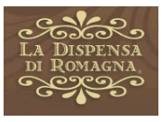 La Dispensa di Romagna logo