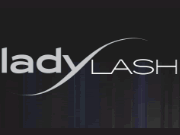 Lady Lash logo