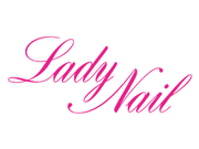 Lady Nail logo