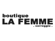 Boutique La Femme logo