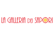 La Galleria dei Sapori logo