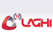 Laghi Faenza logo