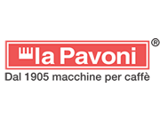 La Pavoni logo