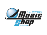 La Pietra Music Planet logo