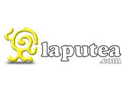Laputea.com logo