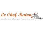 Le Chef Raton logo
