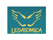 Ledatomica logo