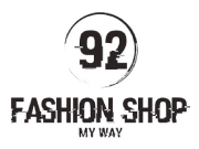 92 Fashion Shop