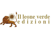 Il leone verde Edizioni logo